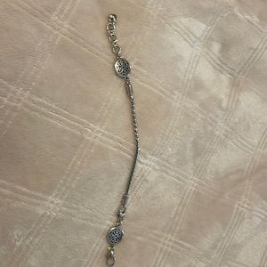 Brighton Ferrara Charm Bracelet